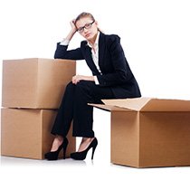 west wickham corporate removal