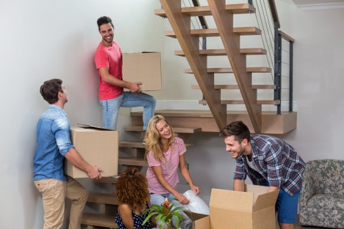 Training and supervision for safe moving practices