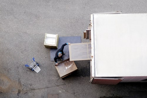 Flexible payment methods for Westwickham van services
