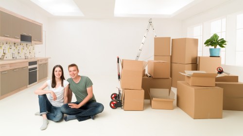 Checklist and moving essentials for customers planning a West Wickham move